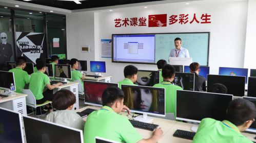 互聯(lián)網(wǎng)為傳統(tǒng)行業(yè)注入新活力——山西新華教學(xué)設(shè)備技術(shù)開發(fā)實(shí)踐